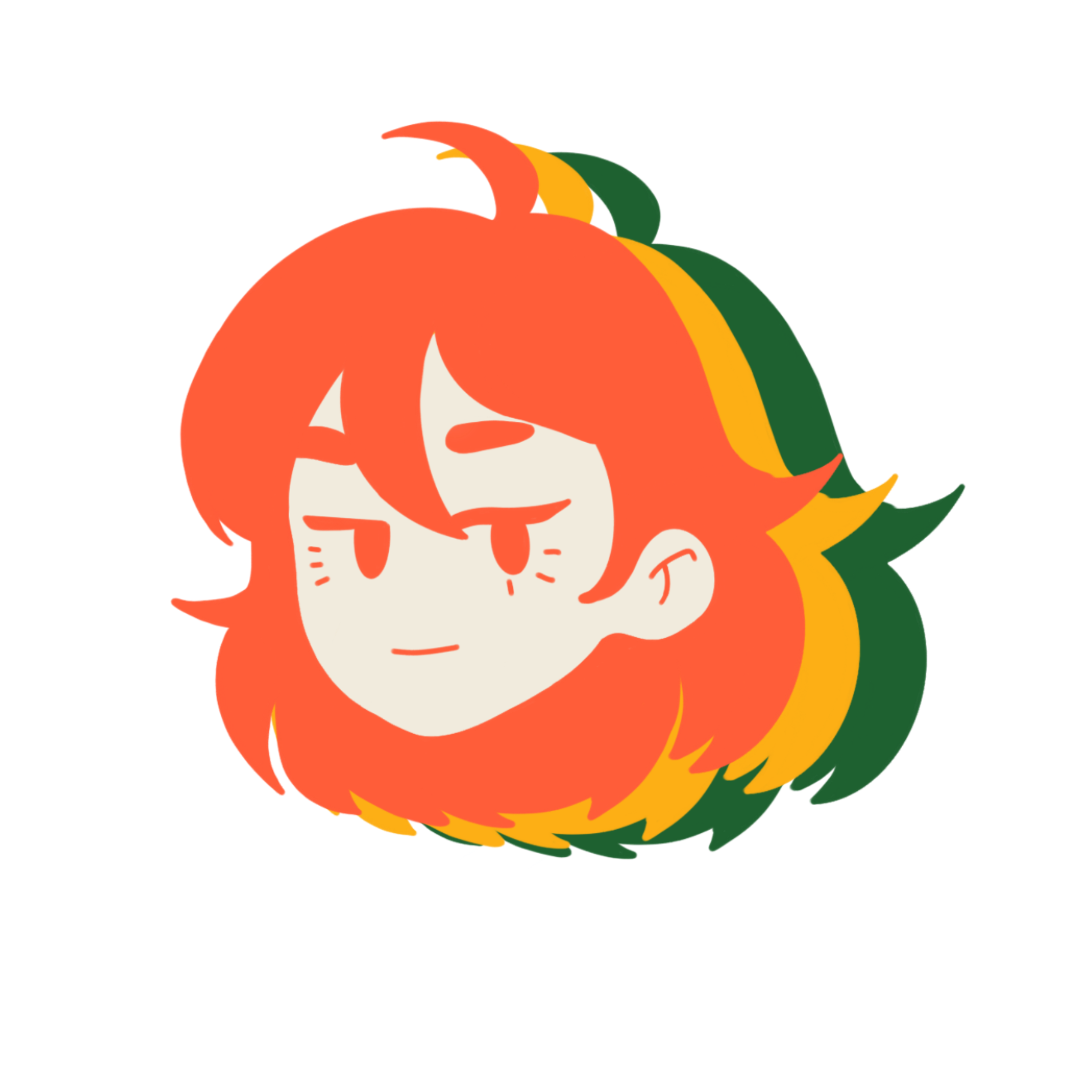 Anaïs Moore Avatar